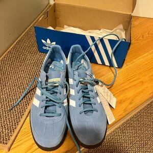 brand new tags still on adidas spezial